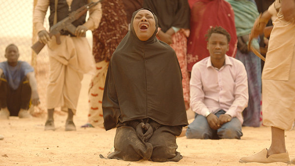 Αντιδράσεις Ξενόγλωσσου Όσκαρ -Timbuktu