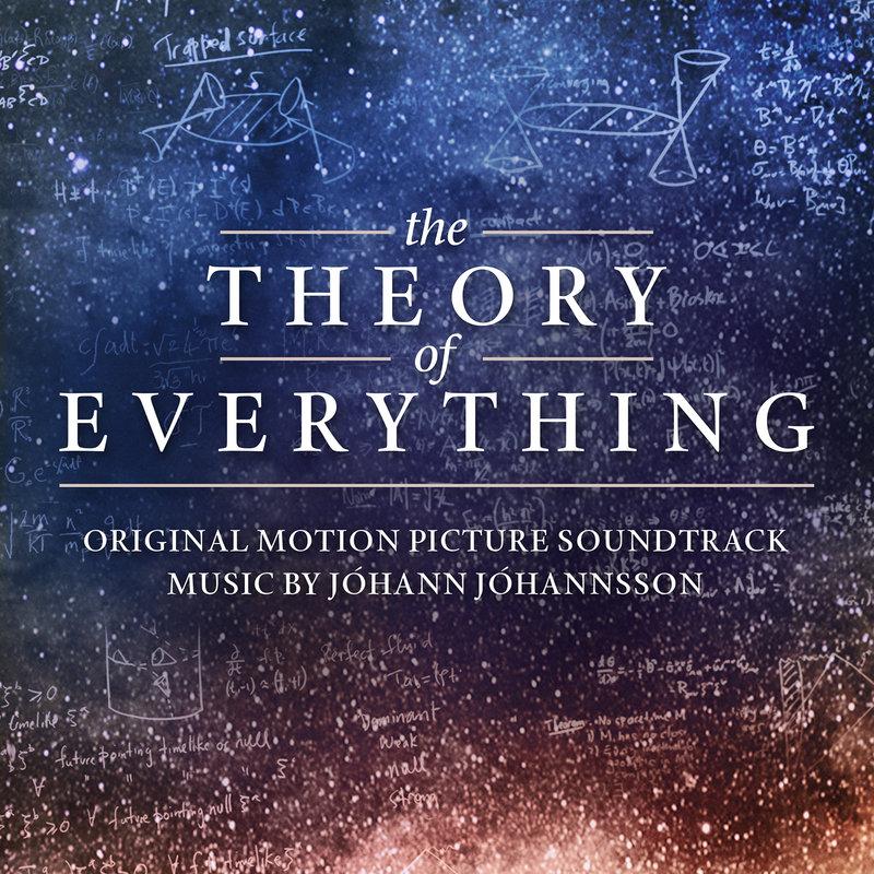 Τα Καλύτερα Soundtrack Της Χρονιάς - Η Θεωρία Των Πάντων